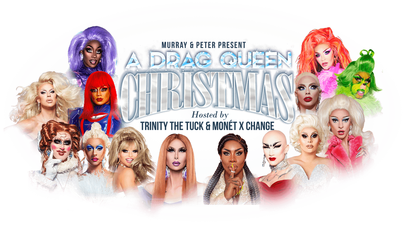 Christmas Queens Tour 2021