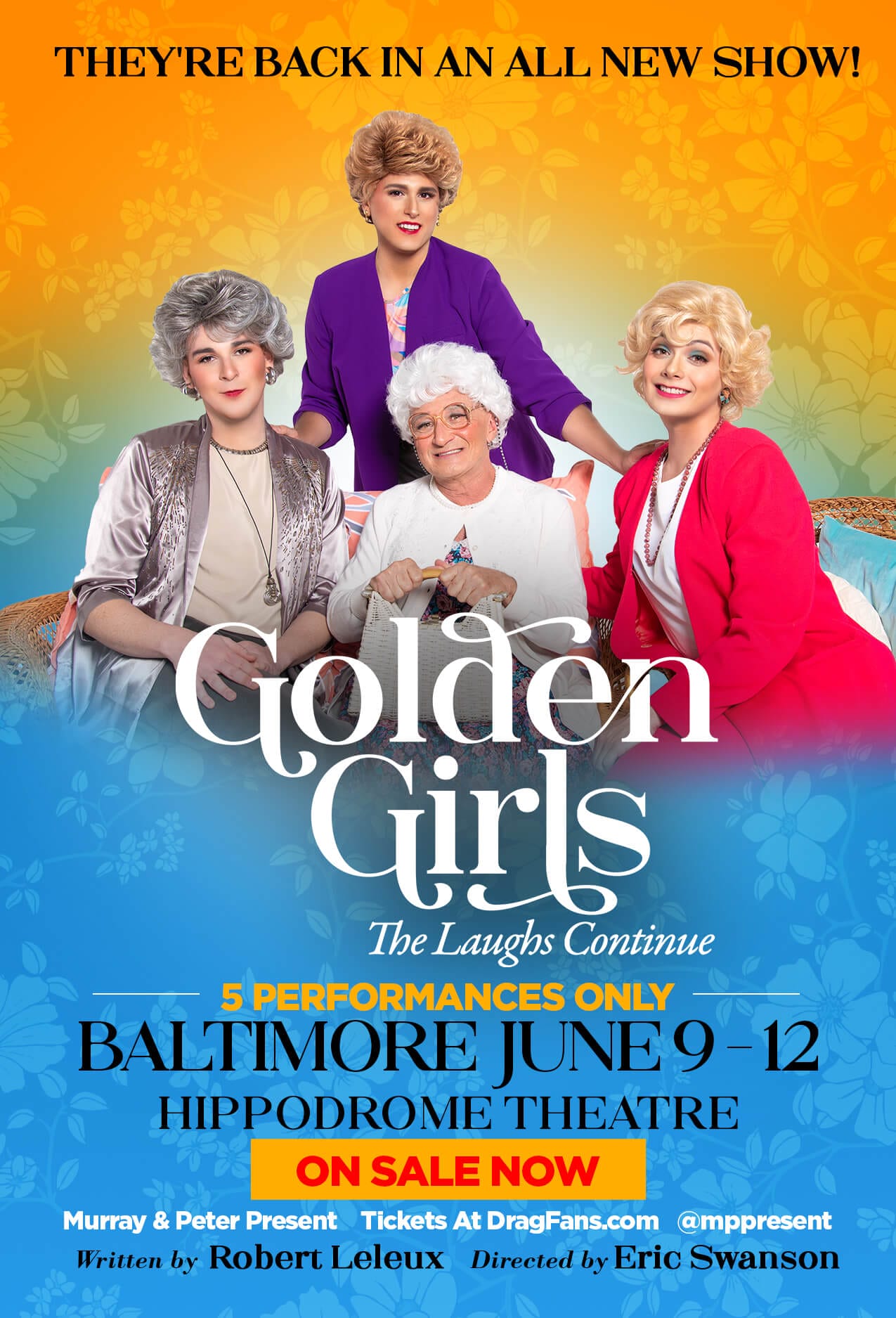 Golden Girls Tour