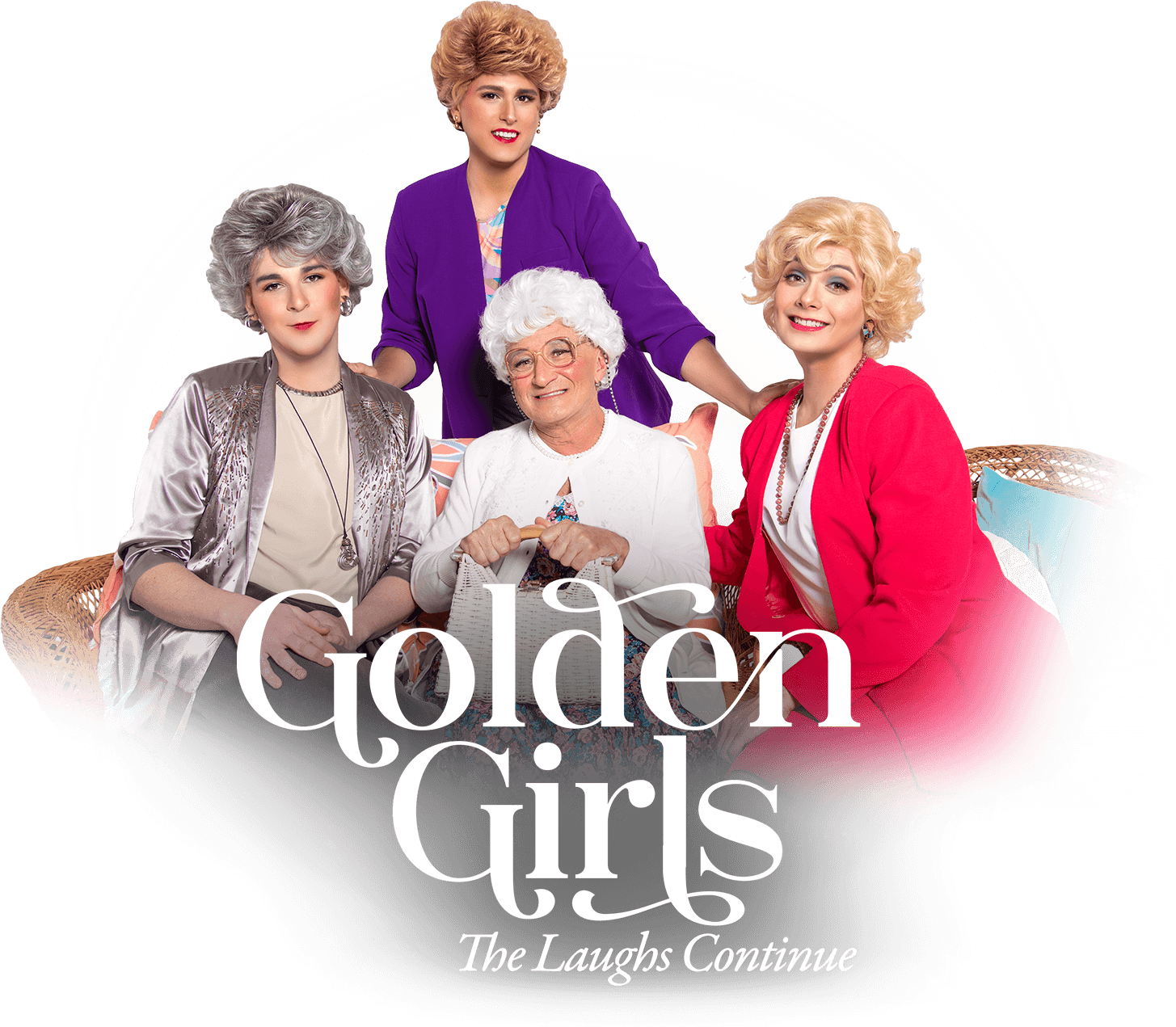 Golden Girls Dragfans