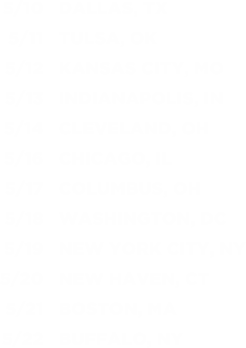 alyssa edwards tour dates