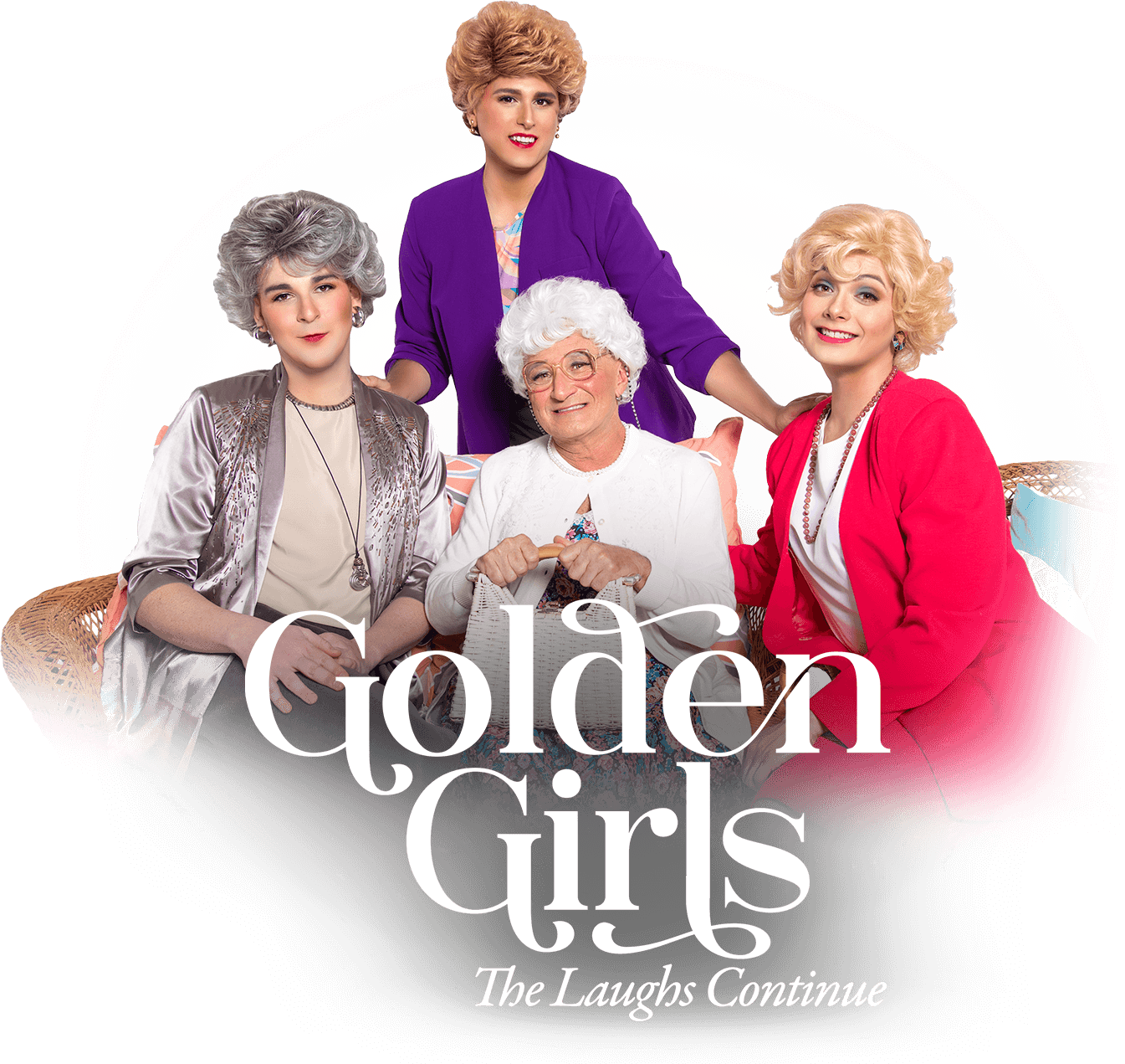 The Golden Girls