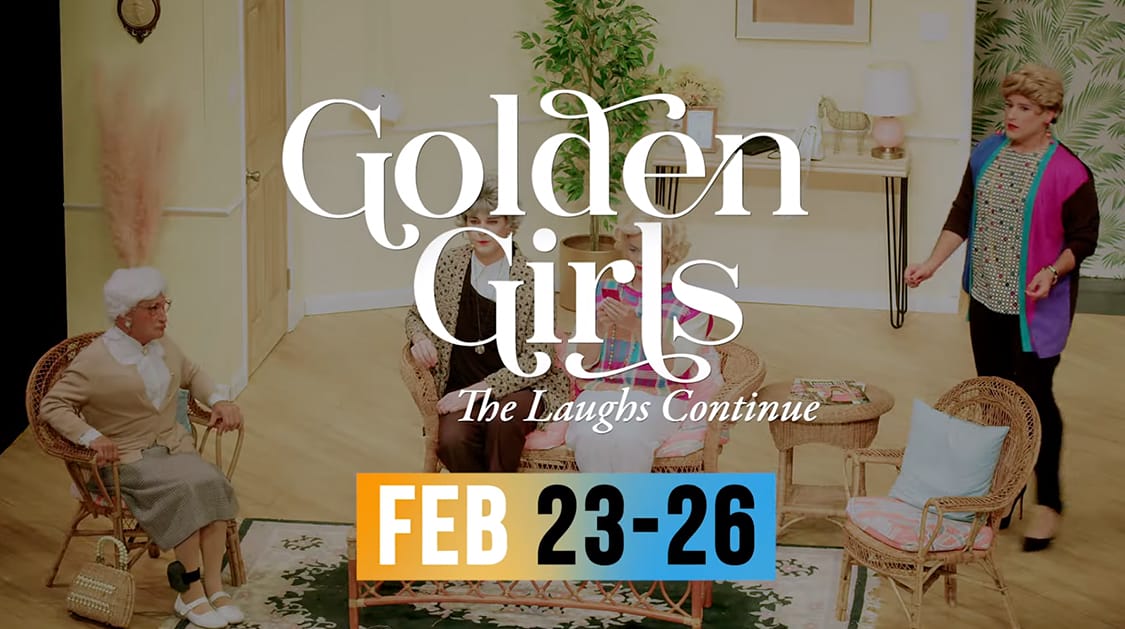 Golden Girls Tour 2022