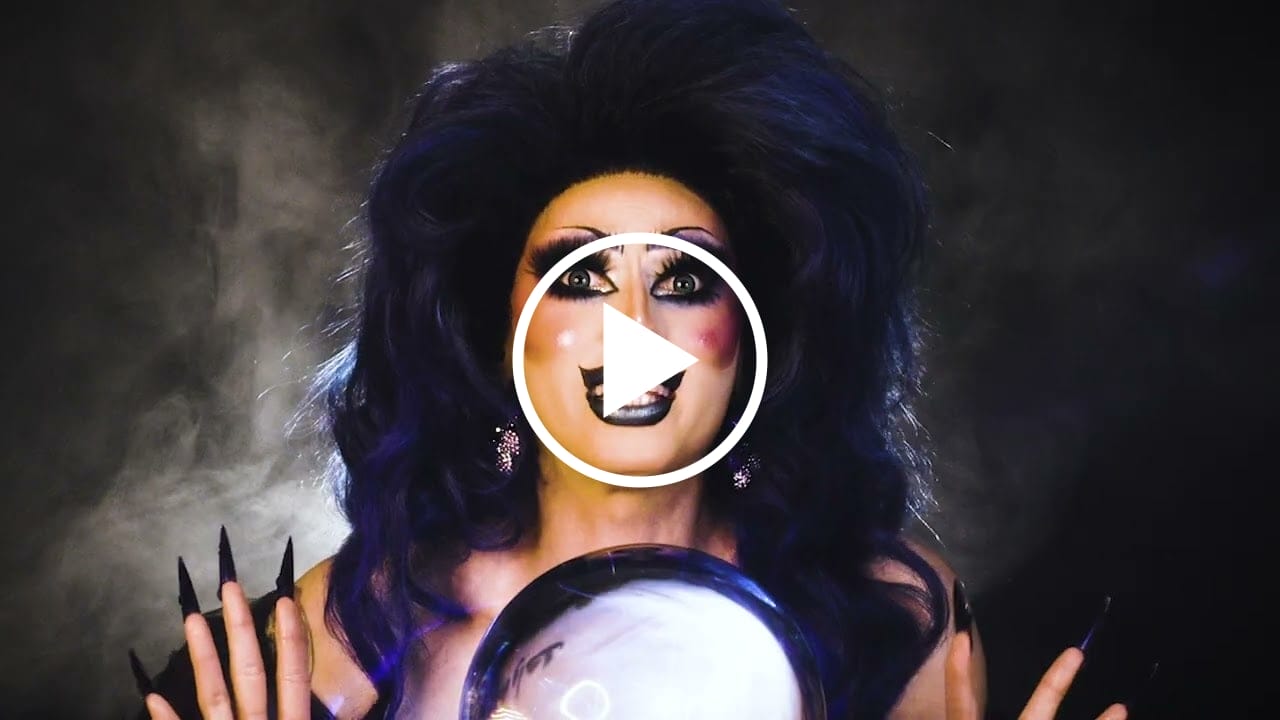 Watch the Crystal Methyd Enchanted Forest Tour trailer